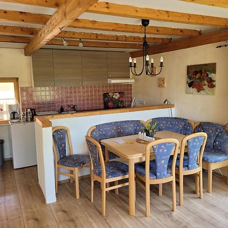 Ferienwohnung Im Haus Waldblick Nonnweiler Buitenkant foto