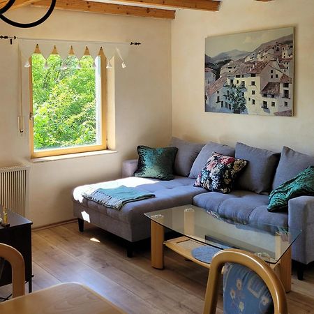 Ferienwohnung Im Haus Waldblick Nonnweiler Buitenkant foto